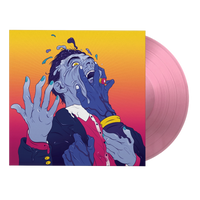 Get To Heaven - Magenta Vinyl