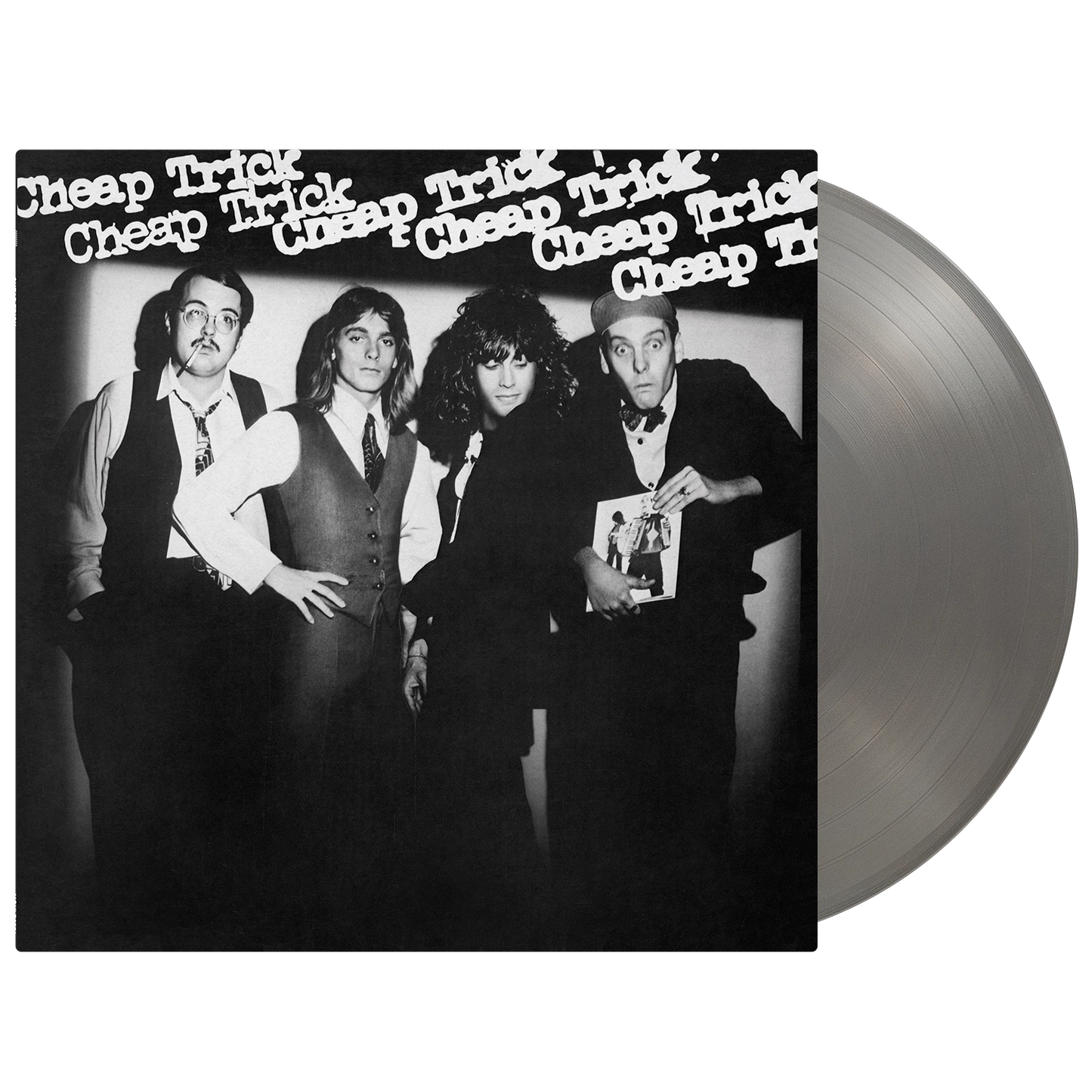 Cheap Trick
