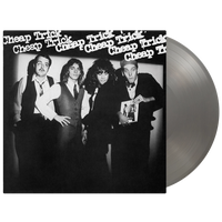 Cheap Trick