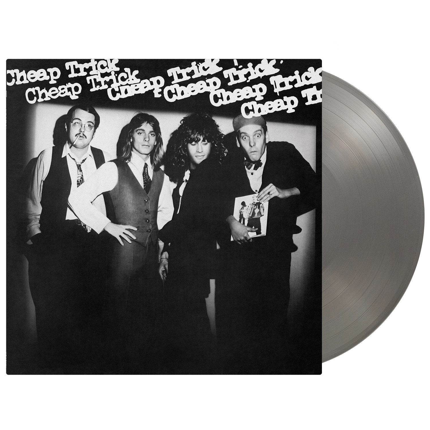 Cheap Trick