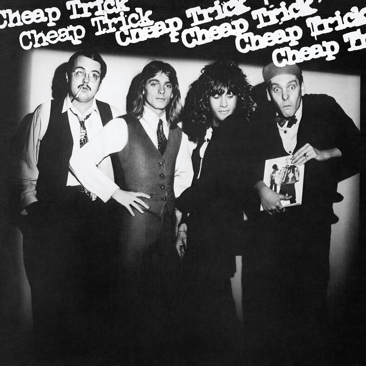 Cheap Trick