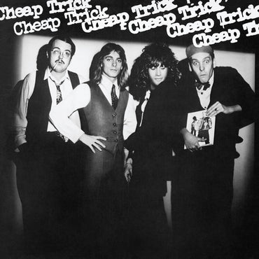 Cheap Trick