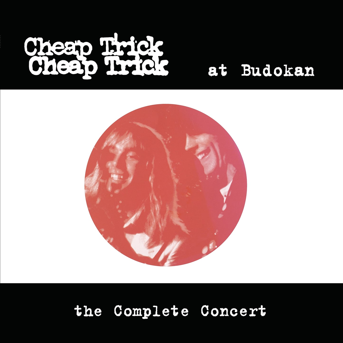 At Budokan: The Complete Concert