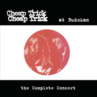 At Budokan: The Complete Concert