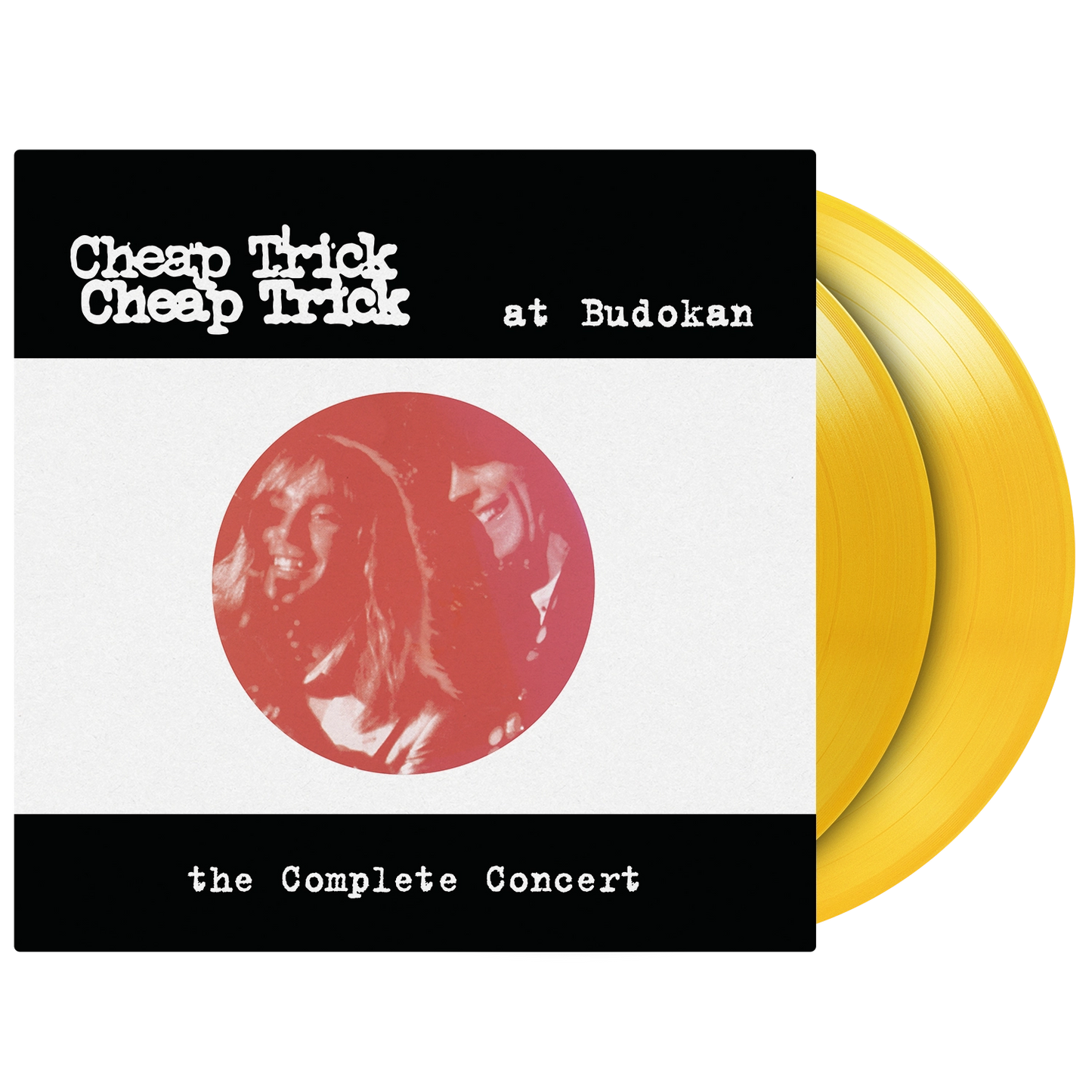 At Budokan: The Complete Concert