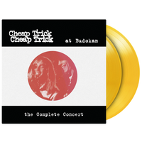At Budokan: The Complete Concert