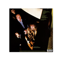 The Only Ones - Black Vinyl