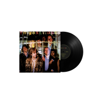 The Only Ones - Black Vinyl