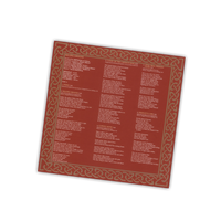 Killing Ground - Red Bullet Vinyl