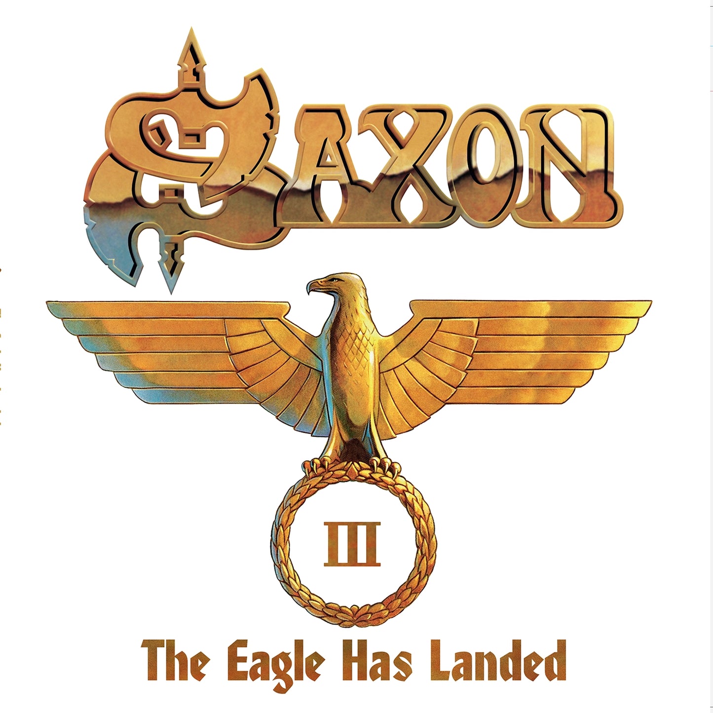 The Eagle Has Landed Pt. III