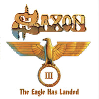 The Eagle Has Landed Pt. III