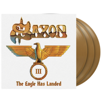 The Eagle Has Landed Pt. III