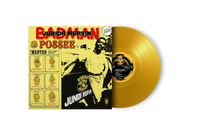 Bad Man Possee