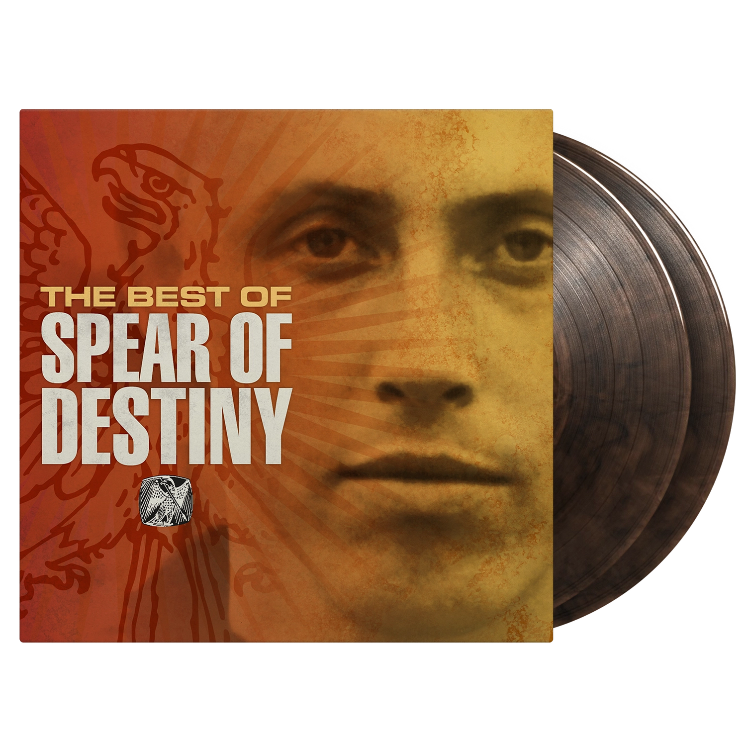 Spear Of Destiny