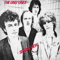 Special View - Red Vinyl