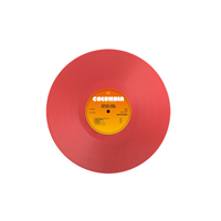 Special View - Red Vinyl