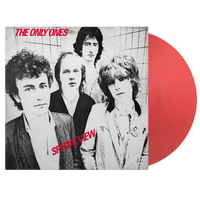 Special View - Red Vinyl
