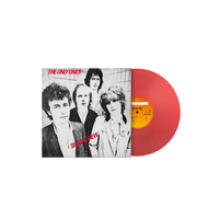 Special View - Red Vinyl