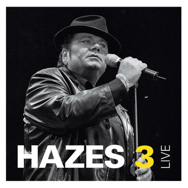 Hazes 3 Live