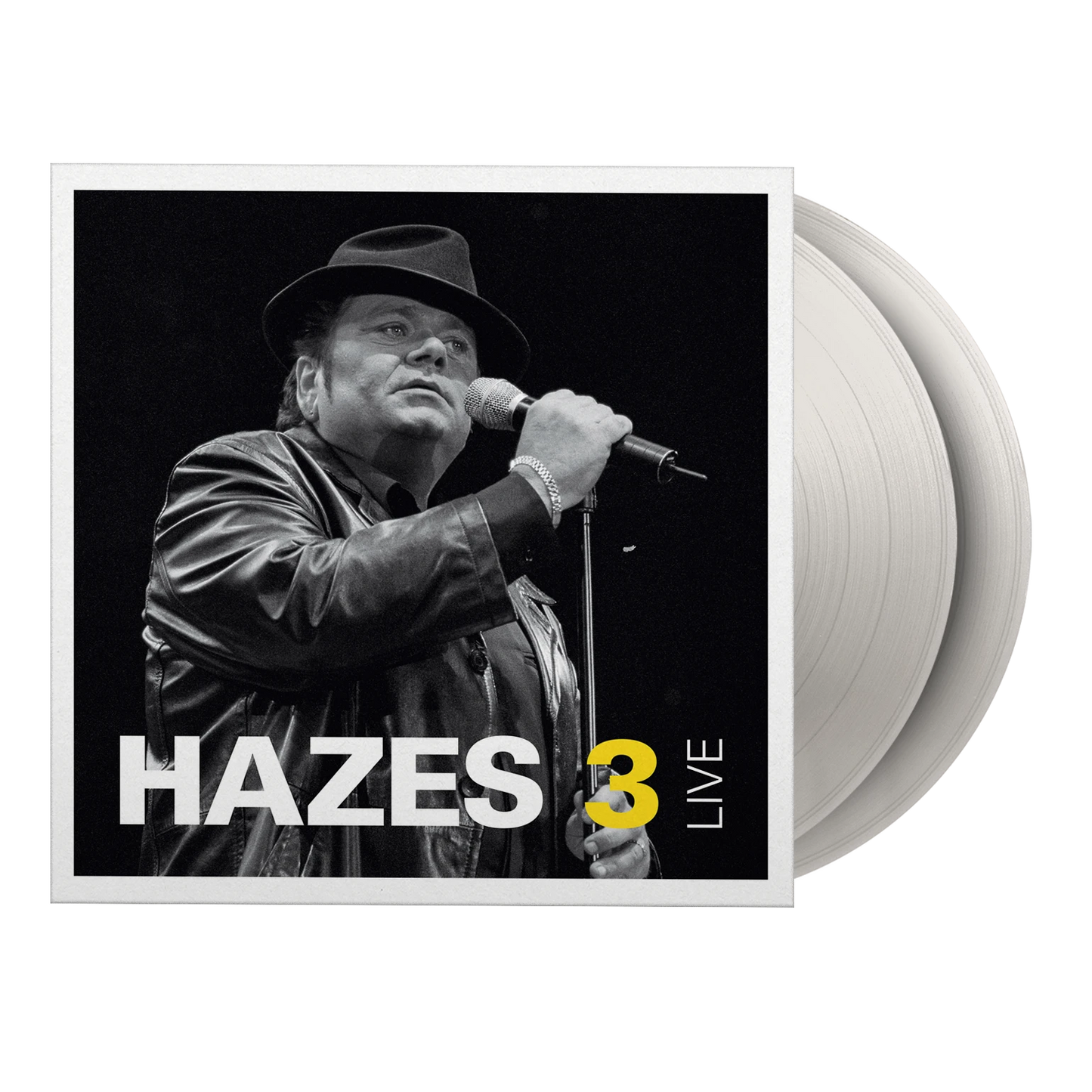 Hazes 3 Live