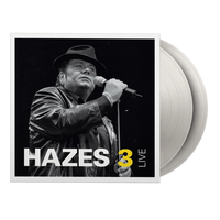 Hazes 3 Live