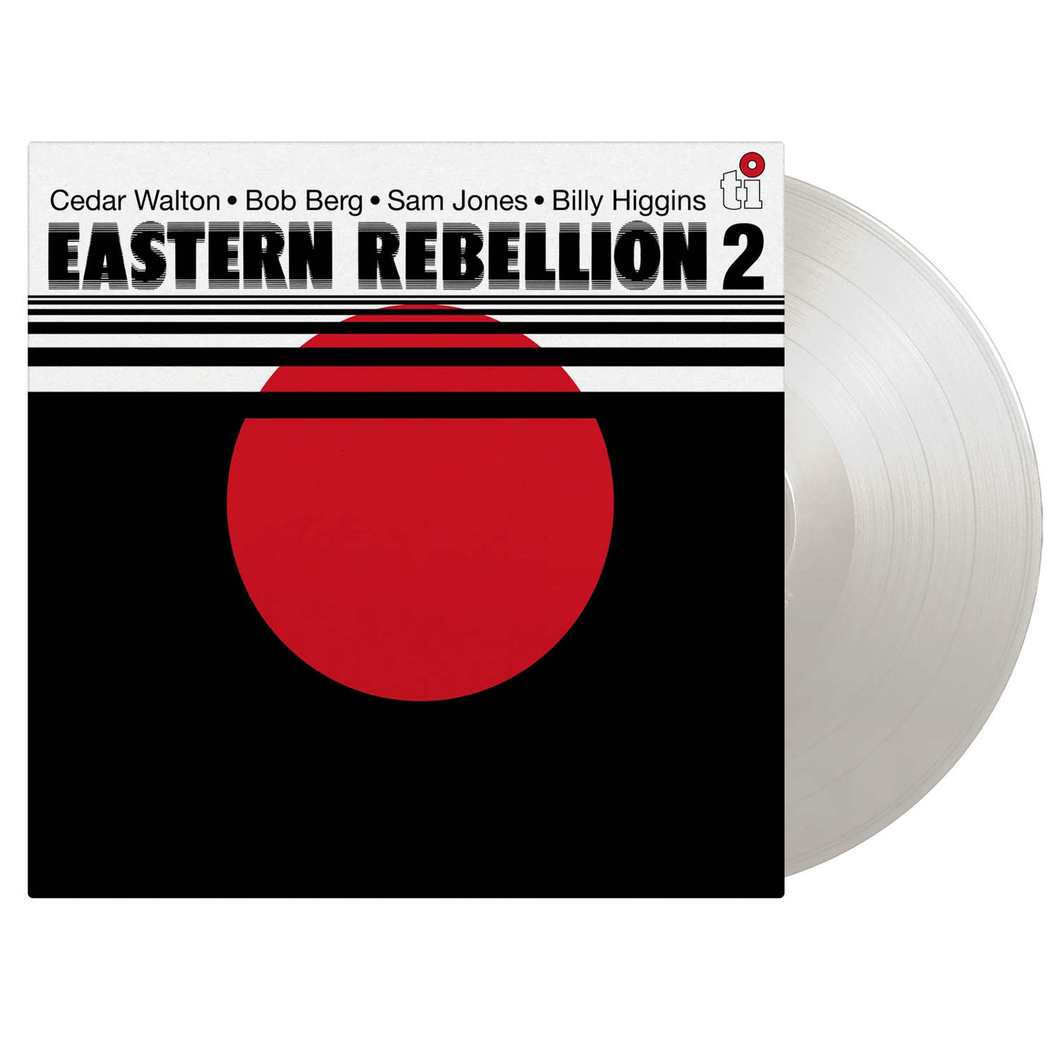 Eastern Rebellion