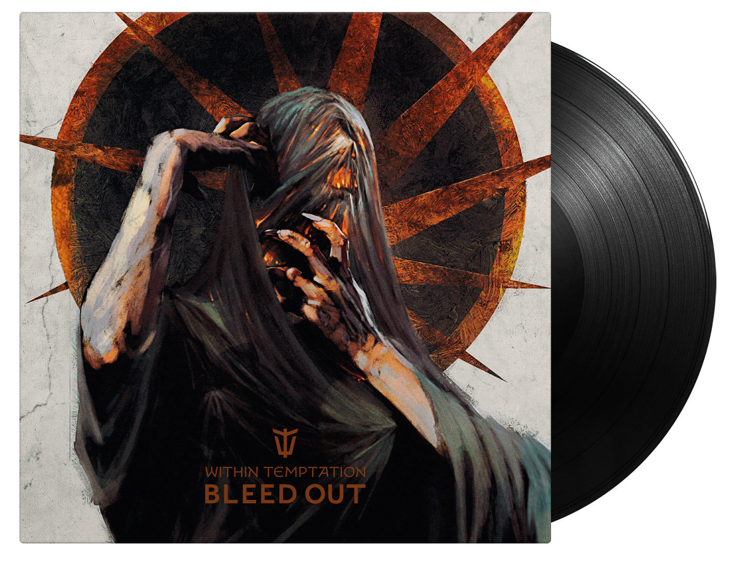 Bleed Out -HQ/Insert-