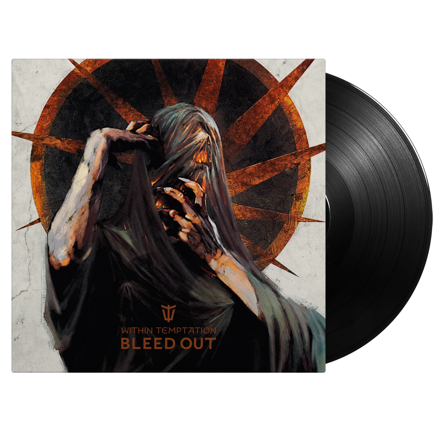 Bleed Out - Vinyl