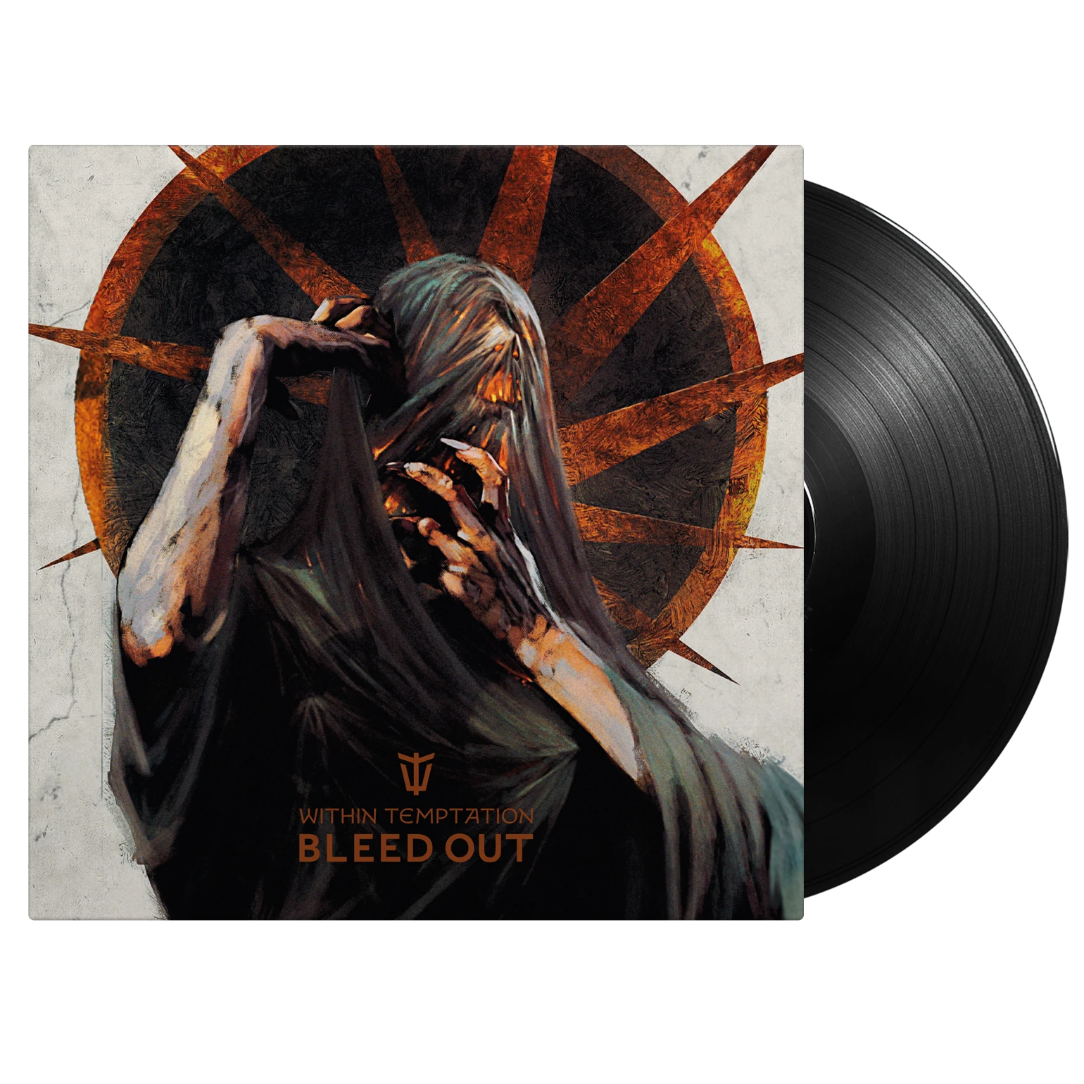 Bleed Out - Vinyl