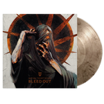 Bleed Out - Smokey Marble Vinyl