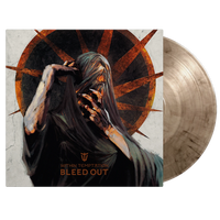 Bleed Out - Smokey Marble Vinyl