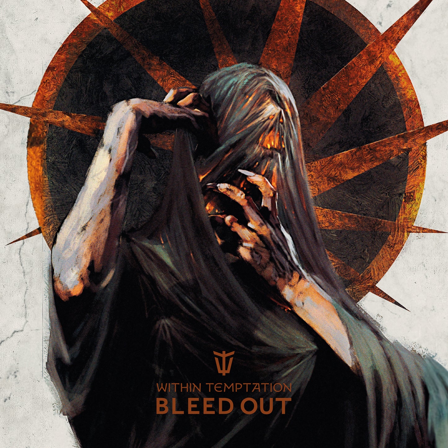 Bleed Out -HQ/Insert-