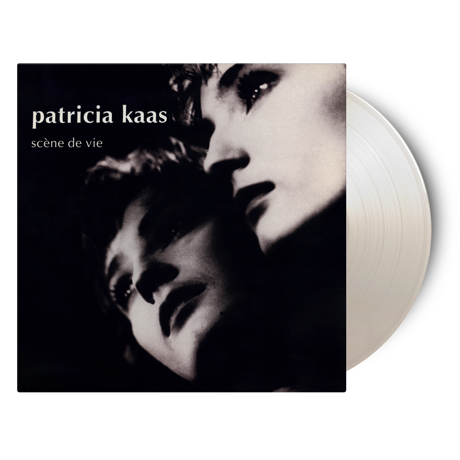 Scene De Vie (White Vinyl)