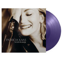 Le Mot De Passe - Purple Vinyl