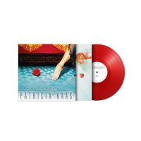 Piano Bar (Red Vinyl)