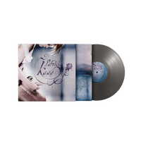 Sexe Fort - Silver Vinyl