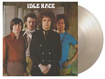 Idle Race