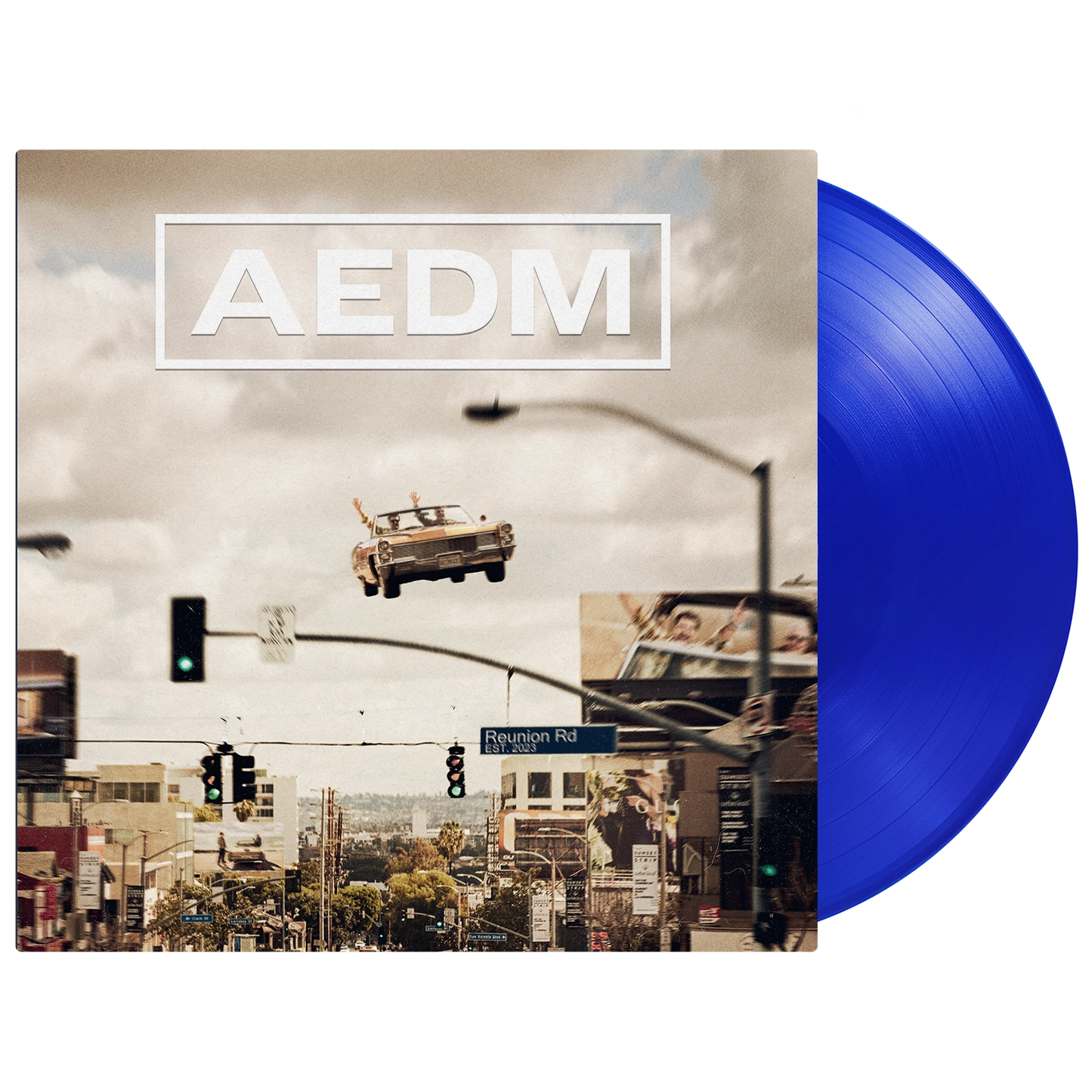 AEDM