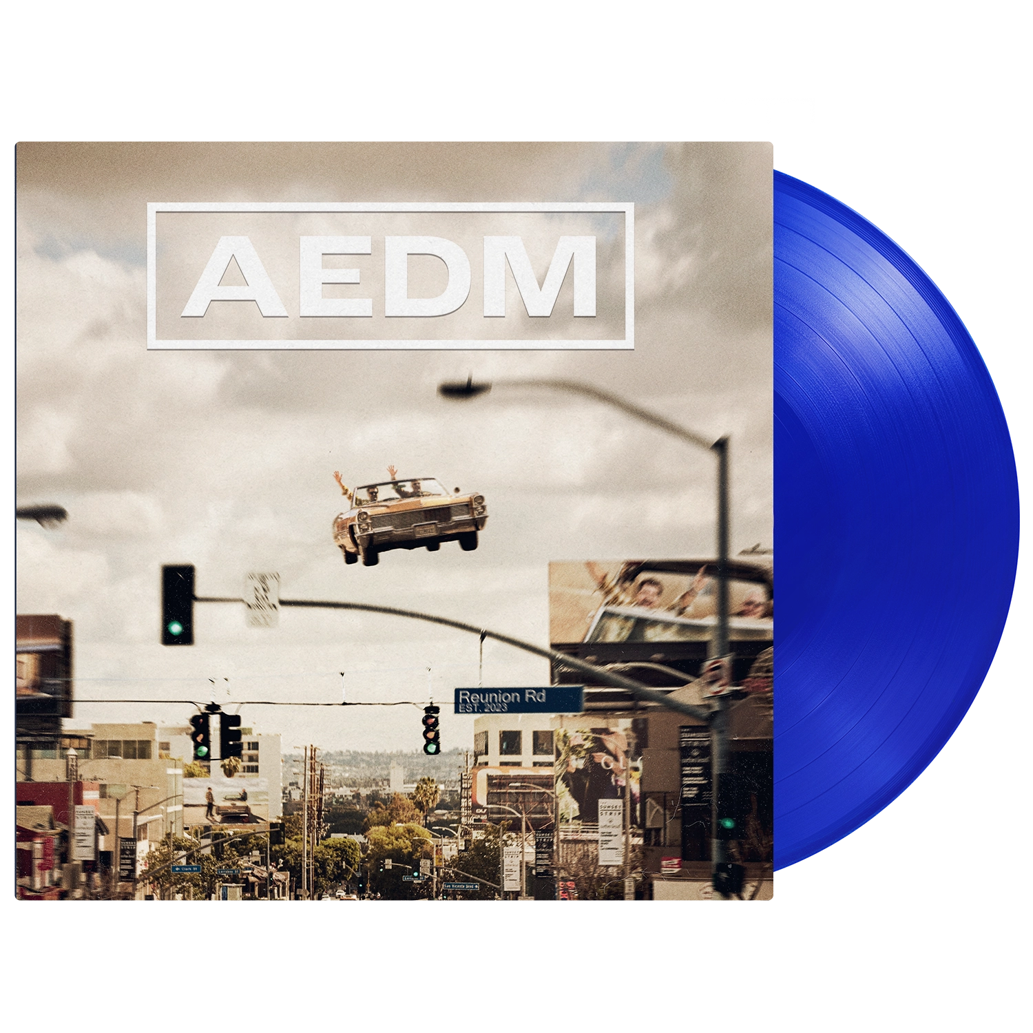 AEDM