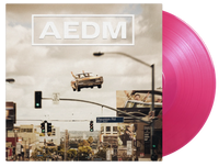 AEDM (Translucent Pink)
