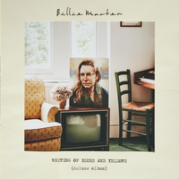 Writing of Blues and Yellows