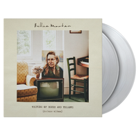 Writing of Blues and Yellows