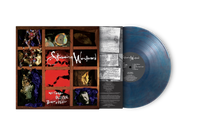 Wither Blister Burn + Peel (MOV Shop Exclusive)