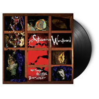 Wither Blister Burn + Peel - Black Vinyl