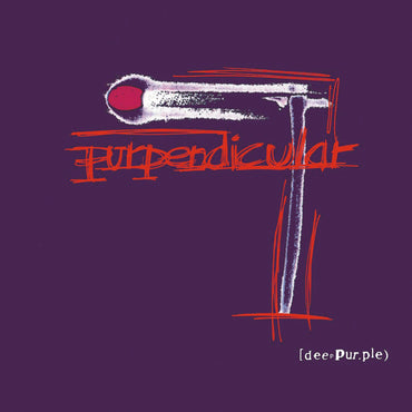 Purpendicular - Vinyl