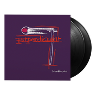 Purpendicular - Vinyl