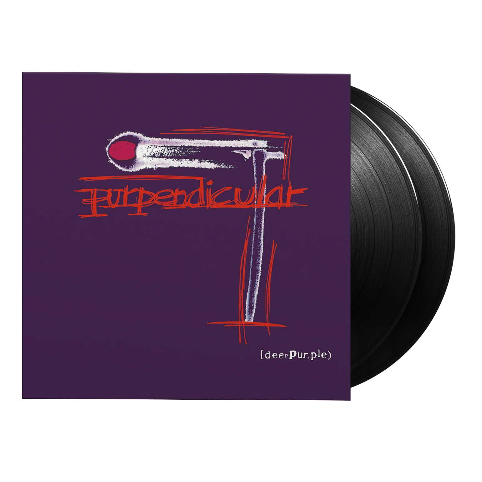 Purpendicular - Vinyl