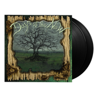 Days Of The New (The Green Album)