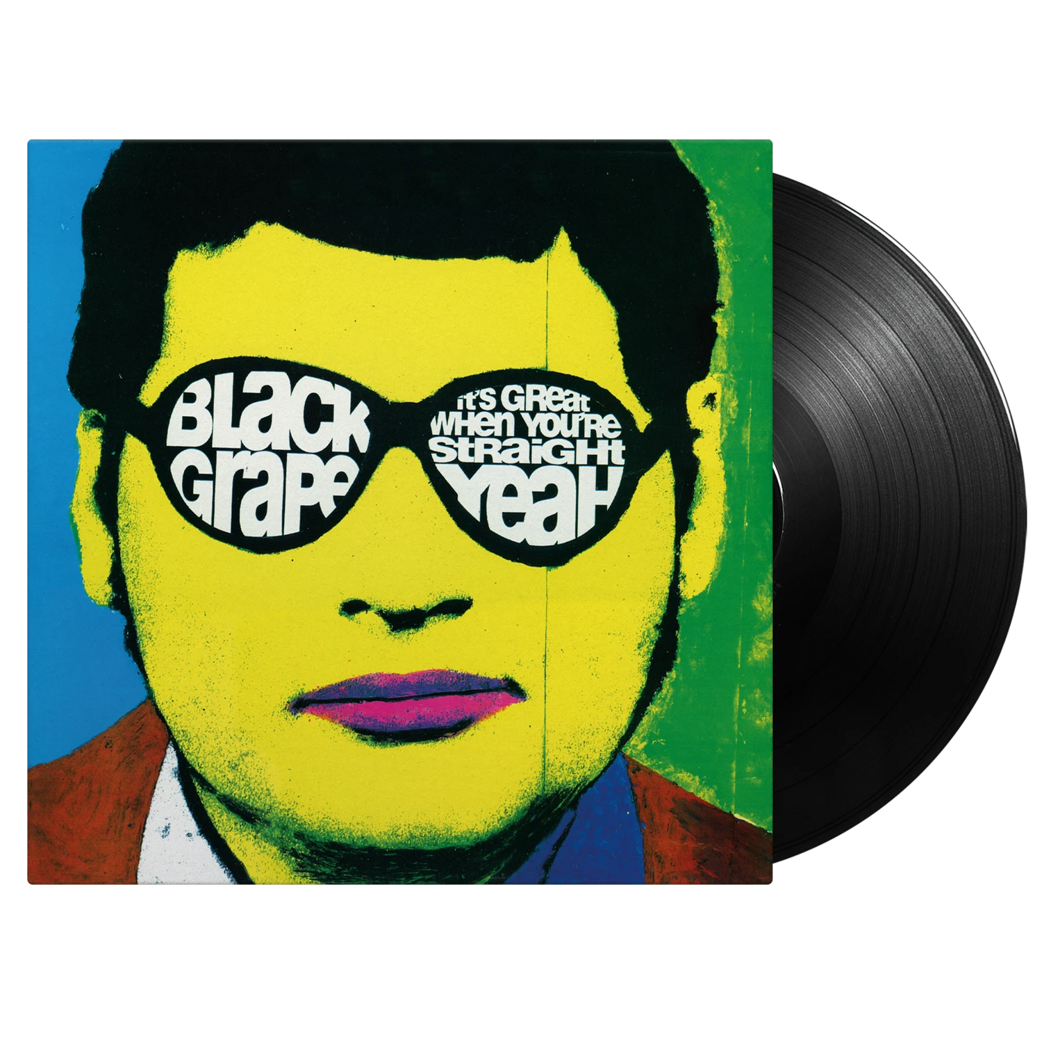 Black Grape