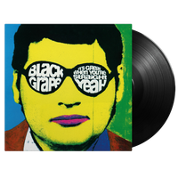 It's Great When You're Straight...yeah